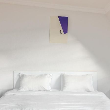 Sunny Hotel ティビリシ エクステリア 写真