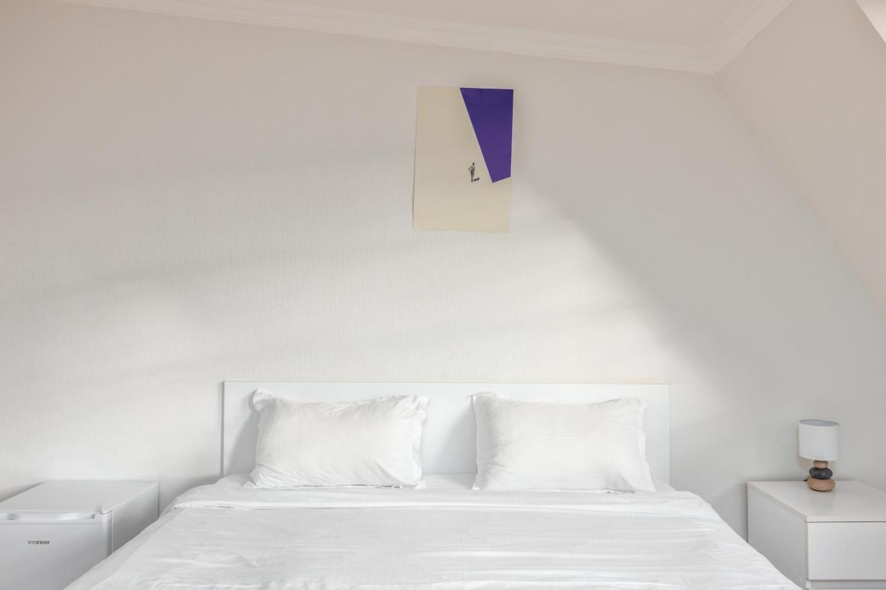 Sunny Hotel ティビリシ エクステリア 写真